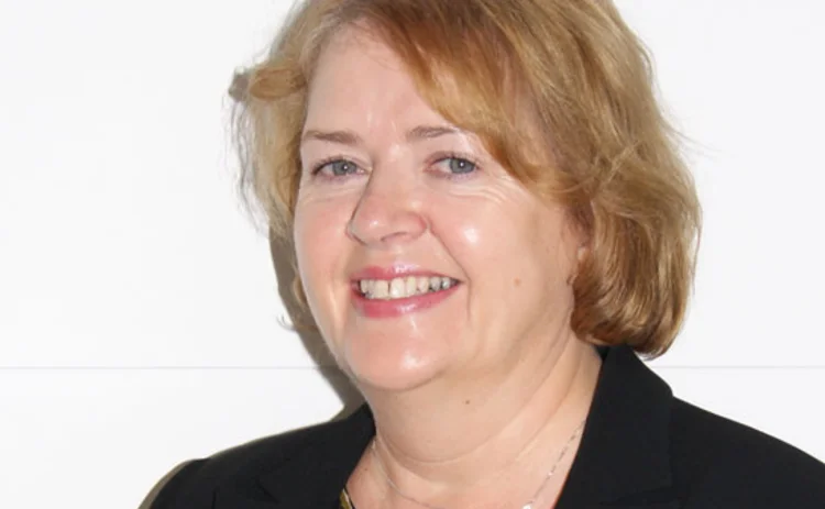 Cathy Taylor is head of commercial underwriting and operations at Ageas