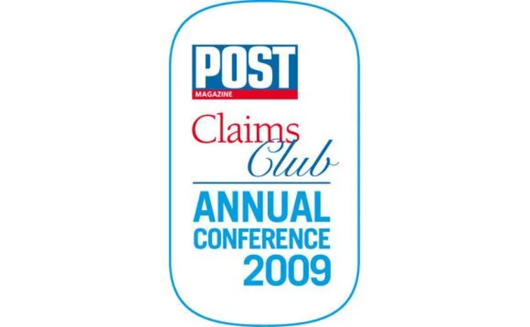 Claims Club Annual Conference