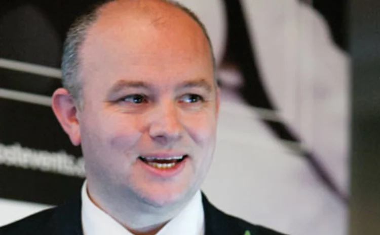 DI Dave Hindmarsh is head of the Metropolitan Police team charged with tackling crash-for-cash fraud 