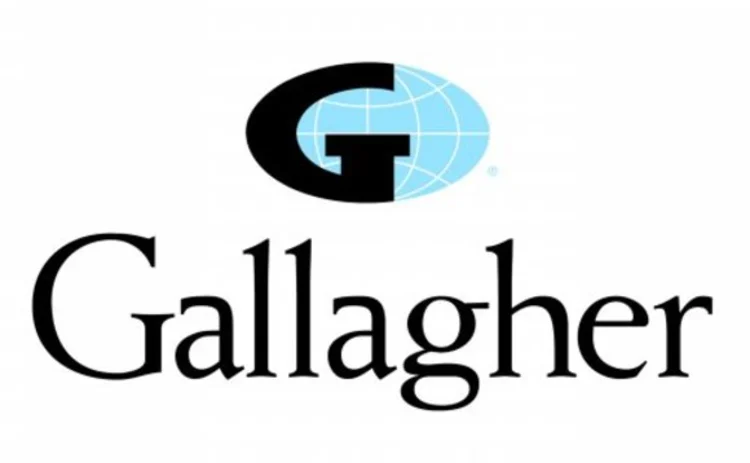A J Gallagher logo
