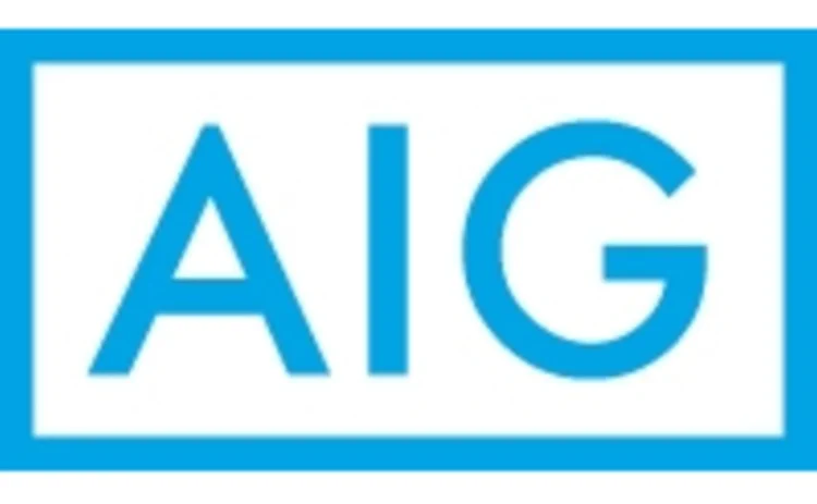 AIG logo 2012