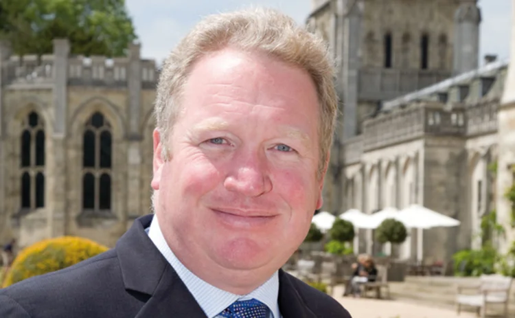 mike penning mp