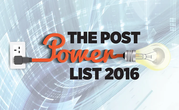 power-list-2016