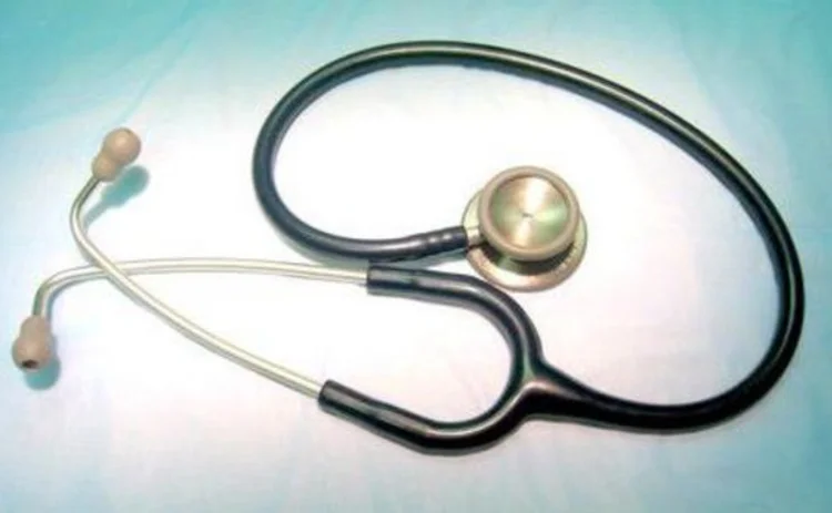 Stethoscope