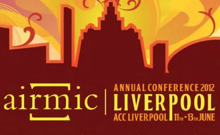 Airmic conference