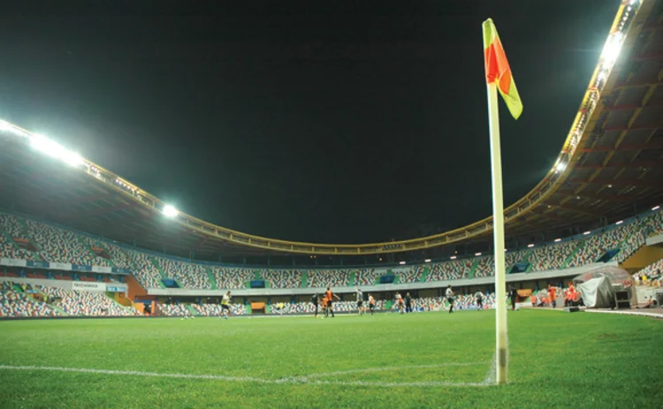 football-stadium-corner-flag