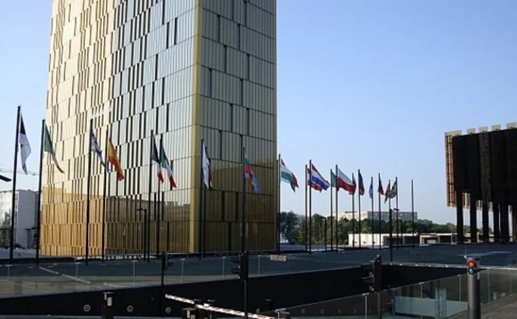 European Court of Justice