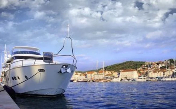 Yacht investments still viable