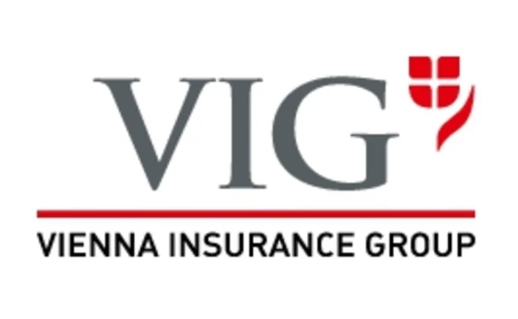Vienna Insurance Group logo