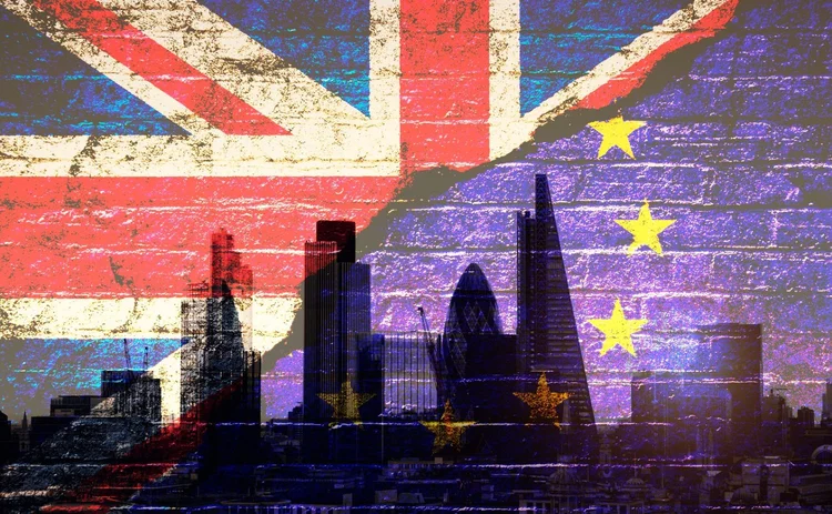 Brexit and the City