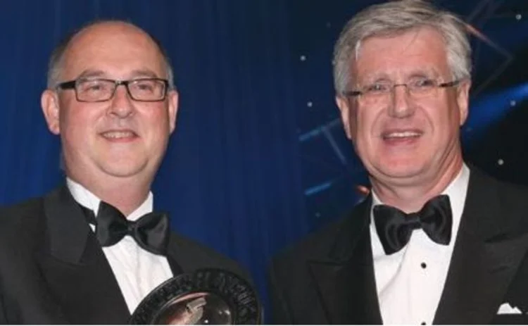 BIA09 Reinsurance Broker Initiative of the Year Guy Carpenter and Company