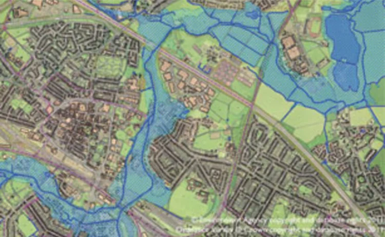 visualising-flooding-using-os-mastermap