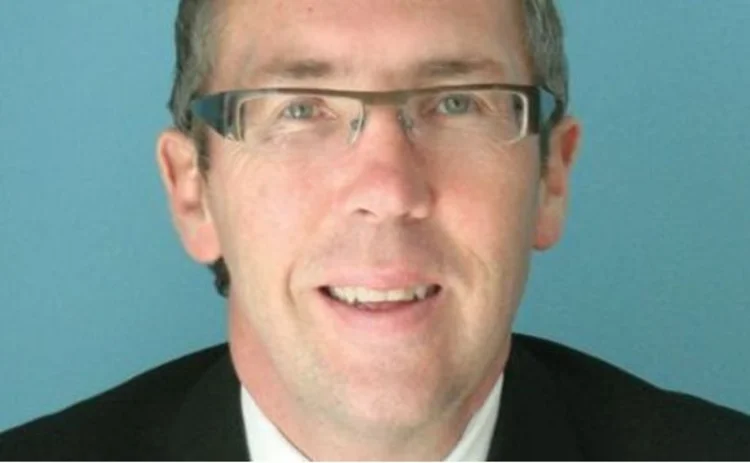 David Brownsword Mike India 5