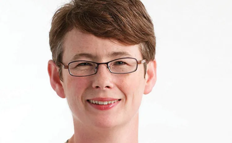 Hazel Beveridge is chief actuary at Dual