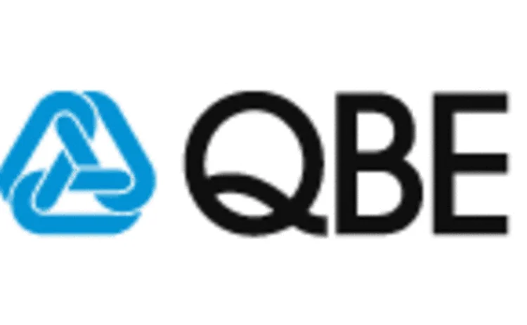 QBE Insurance logo