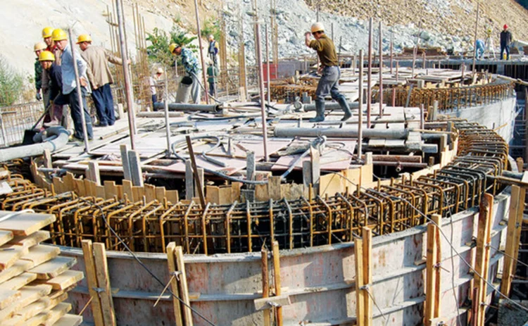 china-hydroelectric-newquest-construction