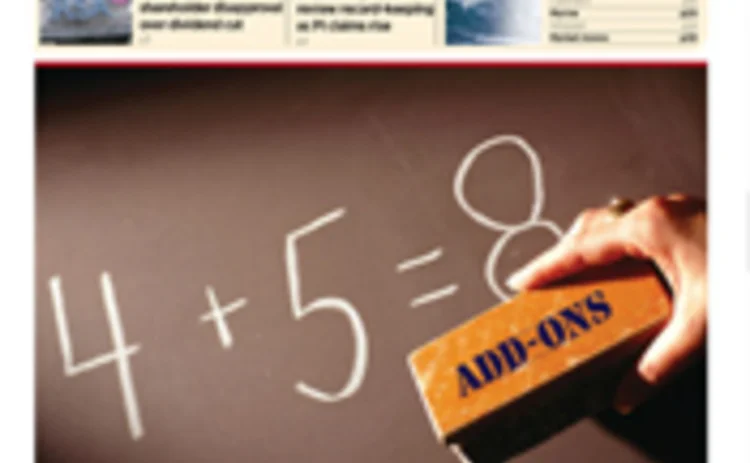 Post front cover 23 May 2013