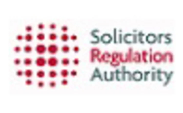 Solicitors Regulation Authority