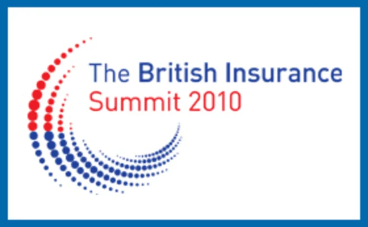 British Insurance Summit 2010 tile