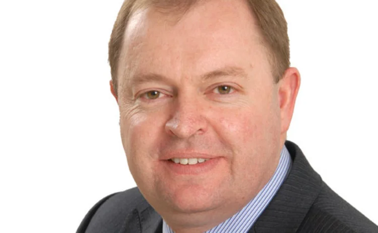 Steve Treloar is managing director of Aviva UK Direct