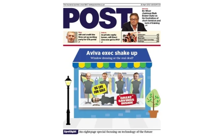 Post cover 26 April