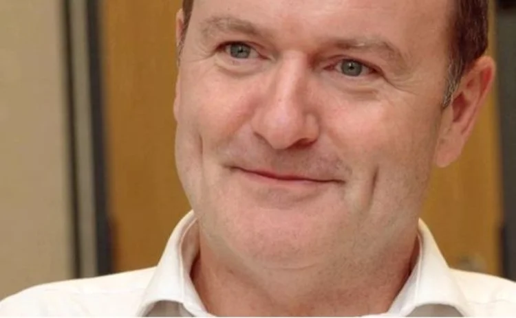 Christian Torkington RSA