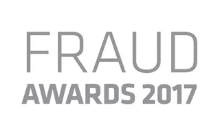 Fraud Awards 2017