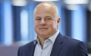 Phil Bayles, chief distribution officer, Aviva