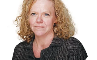 Headshot - Penny James