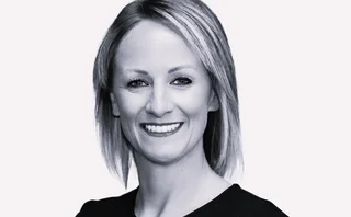 Clare Knight 