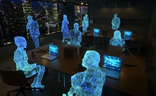 AI workers