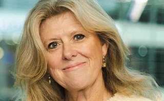 Ailsa King Marsh McLennan