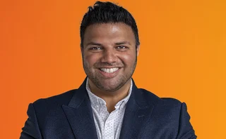 Ajay Mistry - Gambit Partners