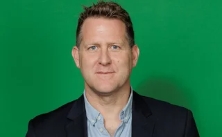 Rory Yates