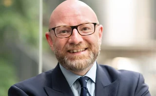 Brett Sainty, CEO of BLW Insurance Brokers