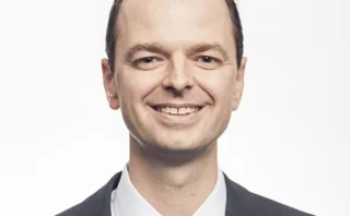 Matt Porter, CEO of Bridgetech