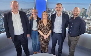 Justin Clarke, Samantha Webster, Rachel Mulheron, David Allison, Scott McGee