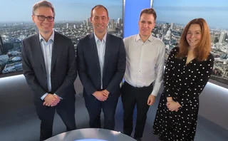 Barney Winkler at Kennedys; Duncan Strachan at DAC Beachcroft; Carolyn Mackenzie at Intact Insurance; and Robert Latimer at Crawford