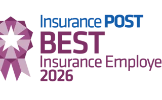 Best Insurance Employers 2026 Logo