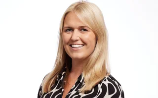 Olivia Hogan, Markel