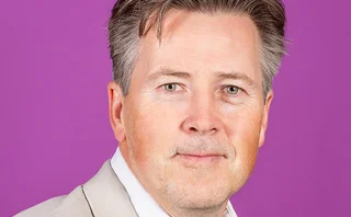 Darren Boland, Markerstudy