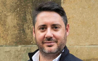 David King Artificial Labs