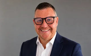 Gary Williamson, MD, Gazelle Risk Solutions
