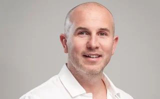 Jonathon Valentine the new Group Chief Technology Officer for SAMP Risk