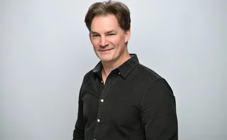 Dave Wilson, Director of Financial Services and Insurance, Softwire