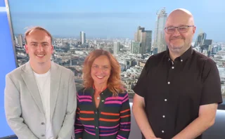 Post Podcast: David Sheppard at Crawford & Company, Nicola Dryden of Sedgwick and Joe Porter at RDT with Emma Ann Hughes