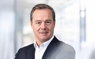 Andrew Laing