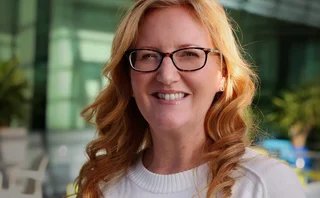 Michelle Ransome, Zurich UK’s talent acquisition manager