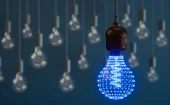 Digital lightbulb