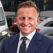 Ian Donaldson